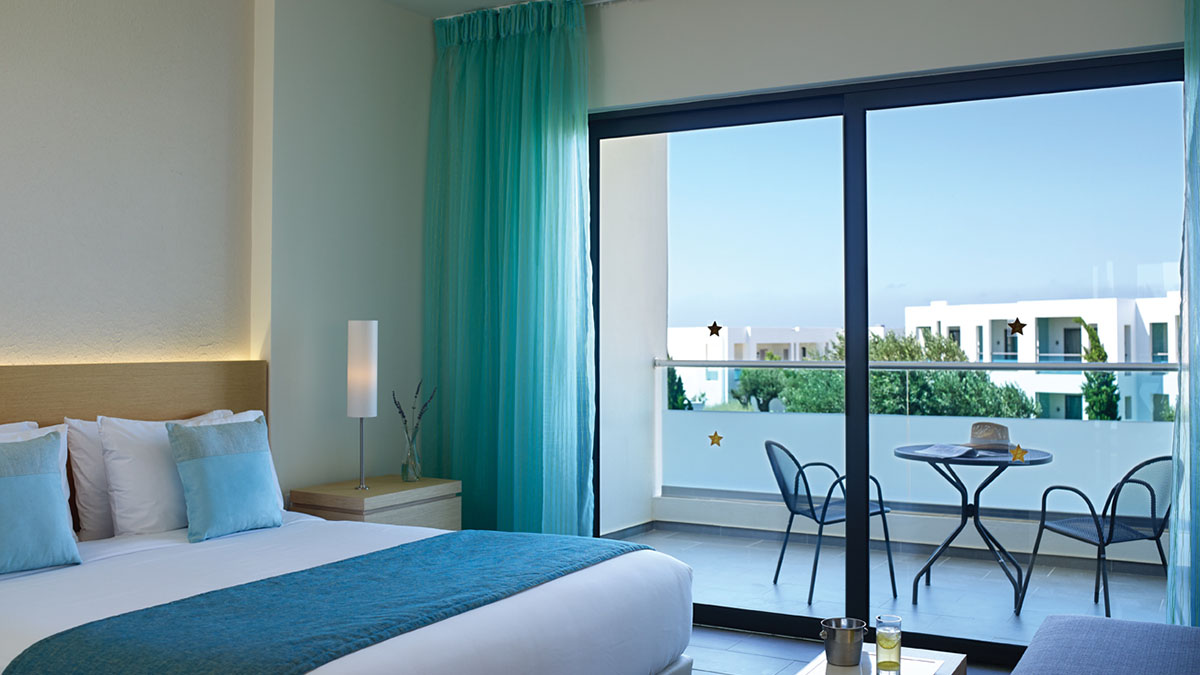 Double for Single Use 